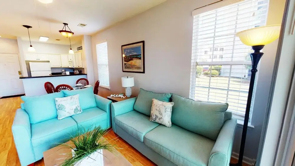 Sandpiper by Coastline Resorts