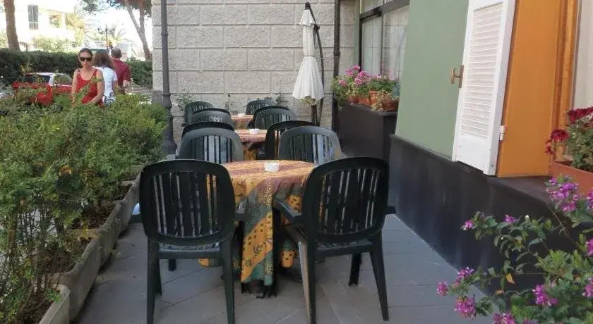 Hotel Italia