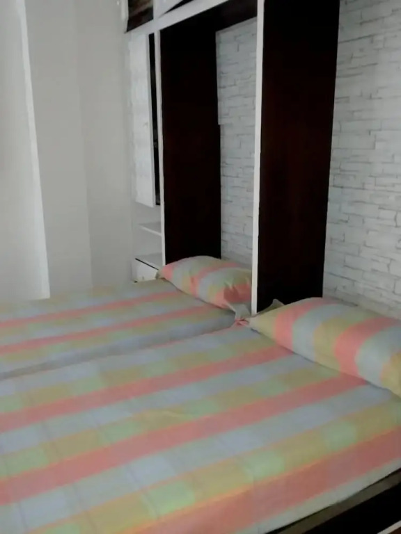 Apartment with One Bedroom in Arona, with Wonderful Sea View, Furnished Balcony And Wifi - 200 M From the Beach