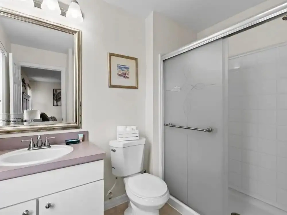 4bd Villa Near Epic Universe and Disney with private Pool townhouse