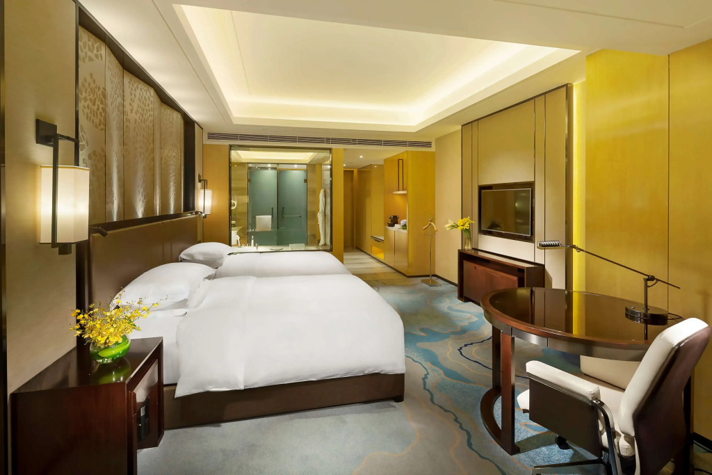 Hilton Zhuzhou