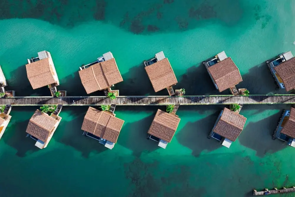 Koh Apikjun Resort by EHM