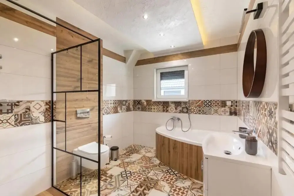 Apartamenty Max House