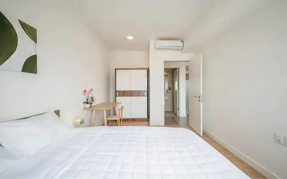 Odela Q2 Thao Dien Luxury Apt Hotel