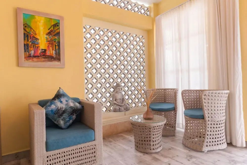 Hotel Boutique Del Mar