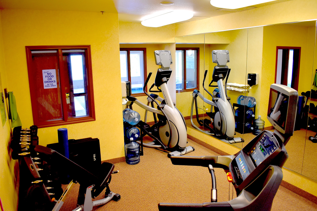 Holiday Inn Express Syracuse-Fairgrounds by IHG