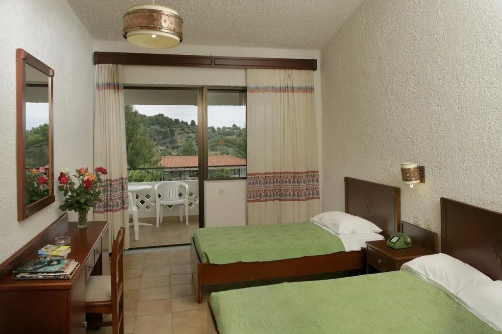 GHotels Macedonian Sun