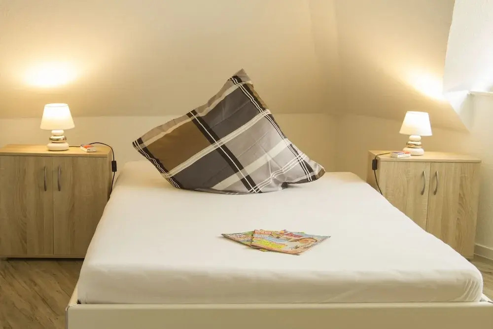 Ferienhaus Betty