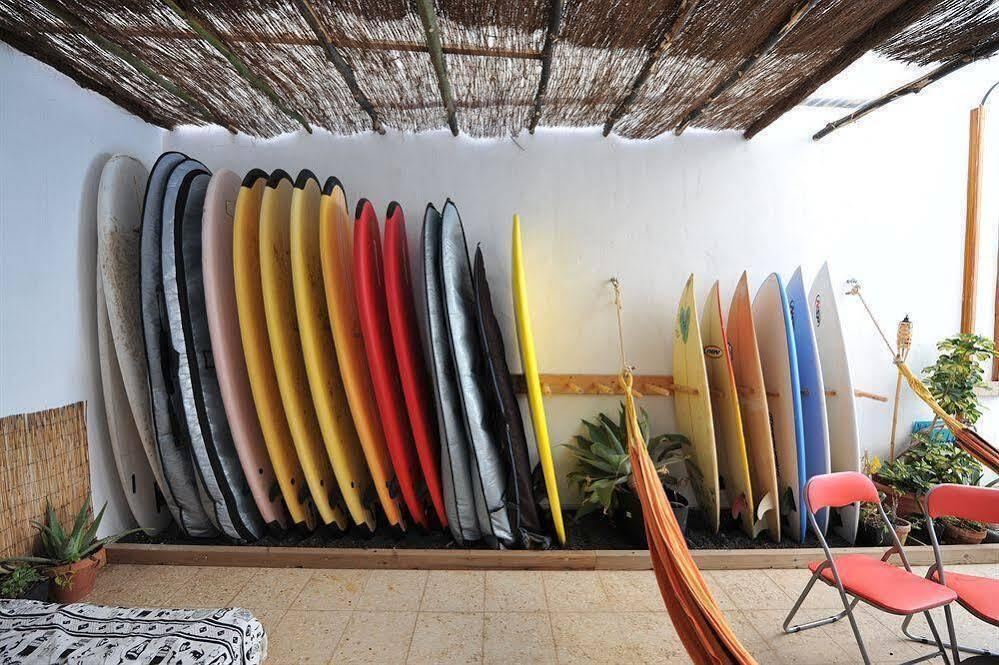 Clandestino Surf Adventure