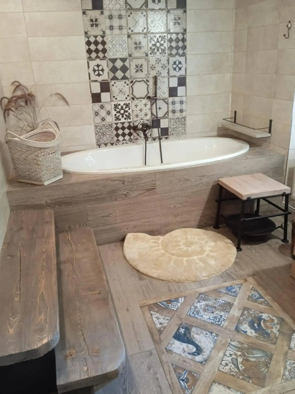 Apartmán v Podzámčí