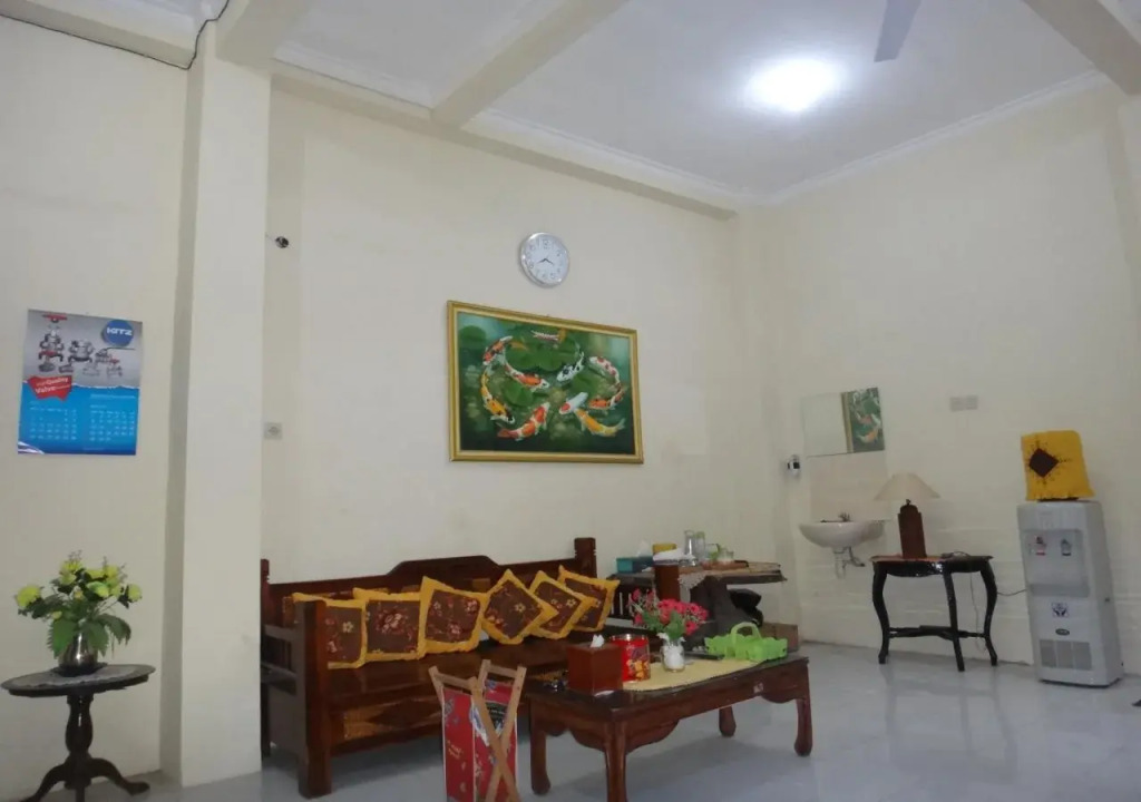 Rumah Kost Sakinah