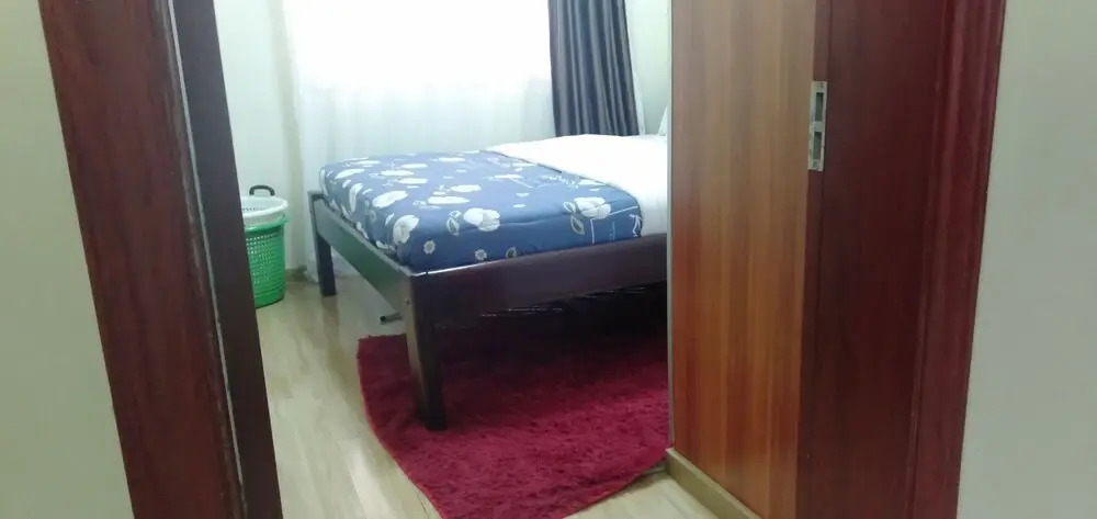 Lux Suites Sapphire Court Apartments