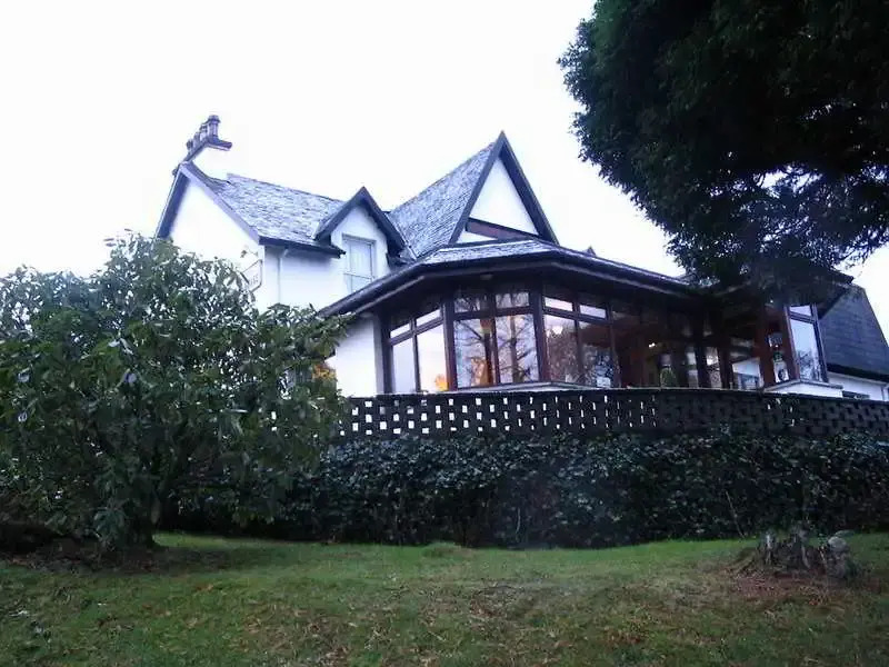 Guisachan Guesthouse