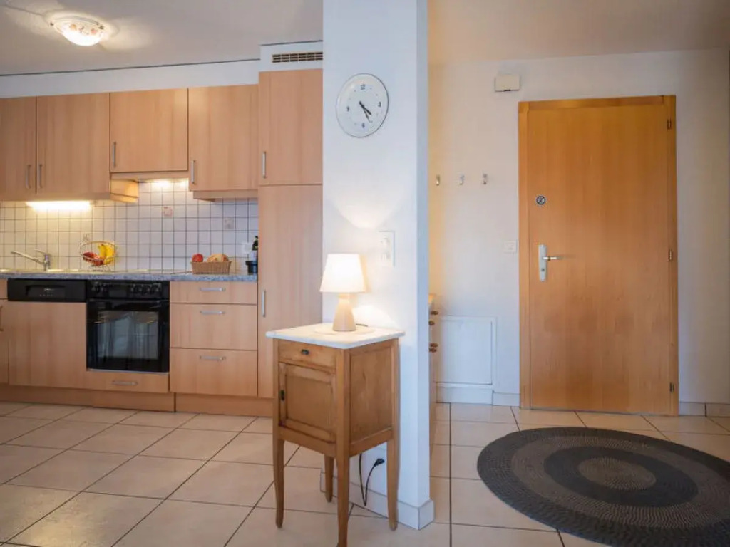 Apartment Réze 5 by Interhome