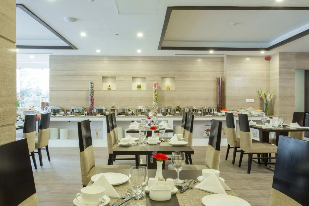 Hotel Mulberry