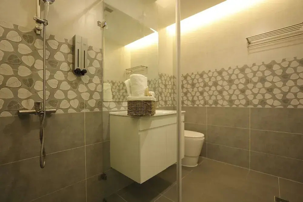 Shiguang B&B