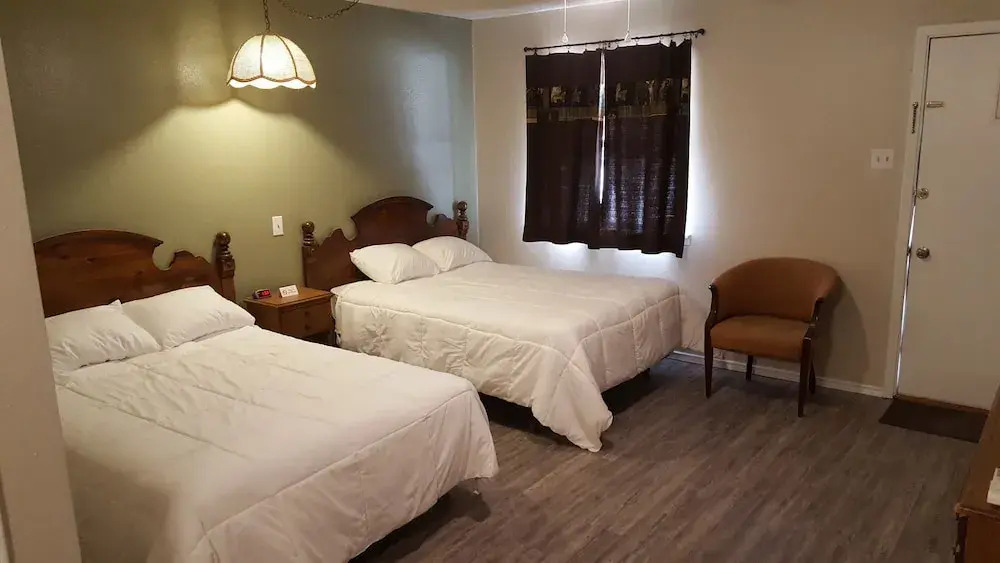 Oak Ridge Motel