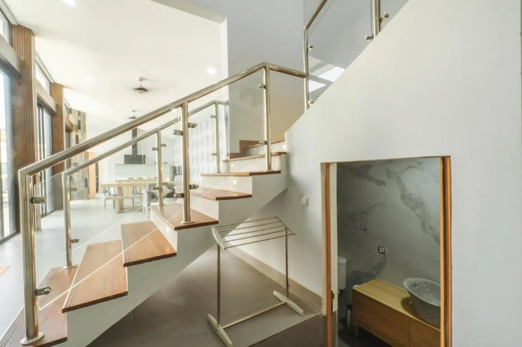 NH Residence by Bukit Vista