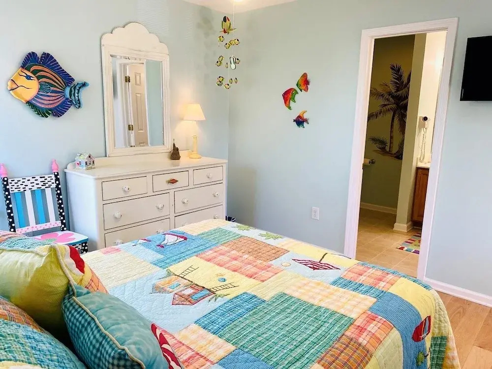 Splish Splash 4 Bedroom Home
