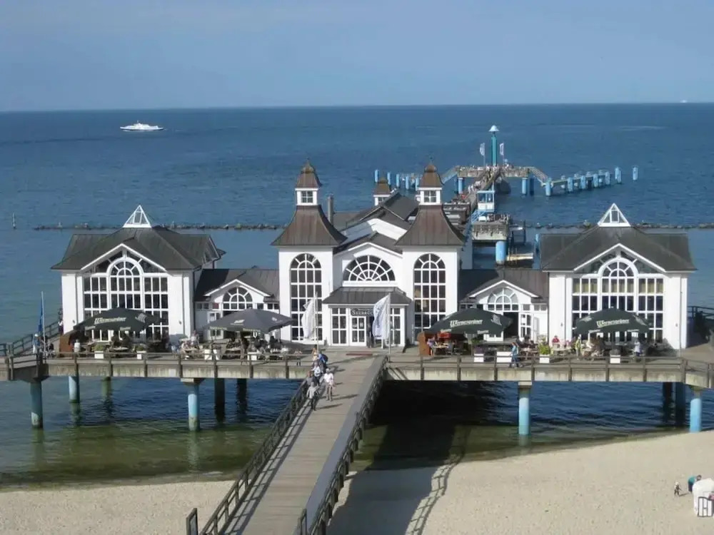 Schittering van de Zee