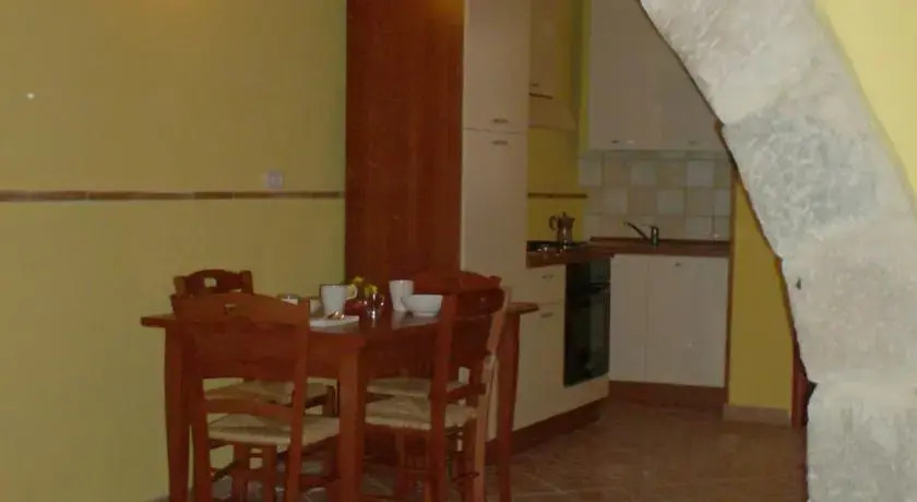 Bed and Breakfast Il Parco dellOrso