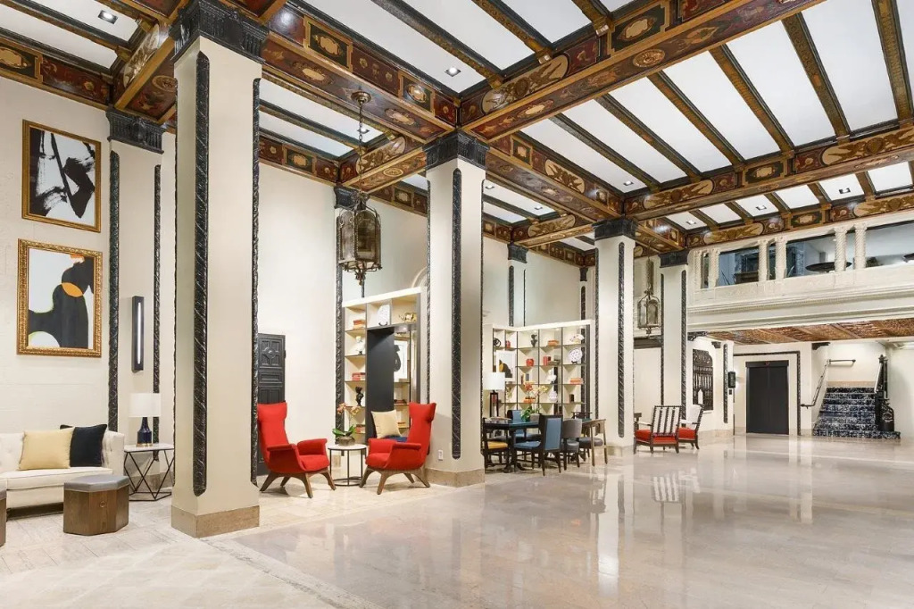 Hotel Spero, Vignette Collection by IHG
