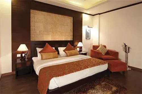 Clarks Inn Bareilly Uttar Pradesh