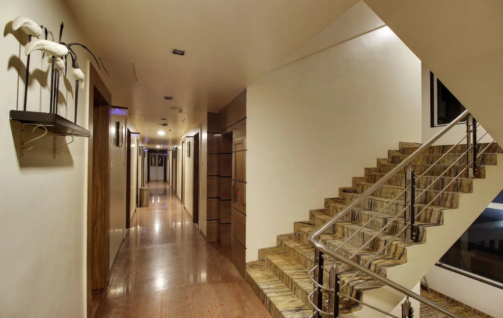 Hotel Sai Miracle