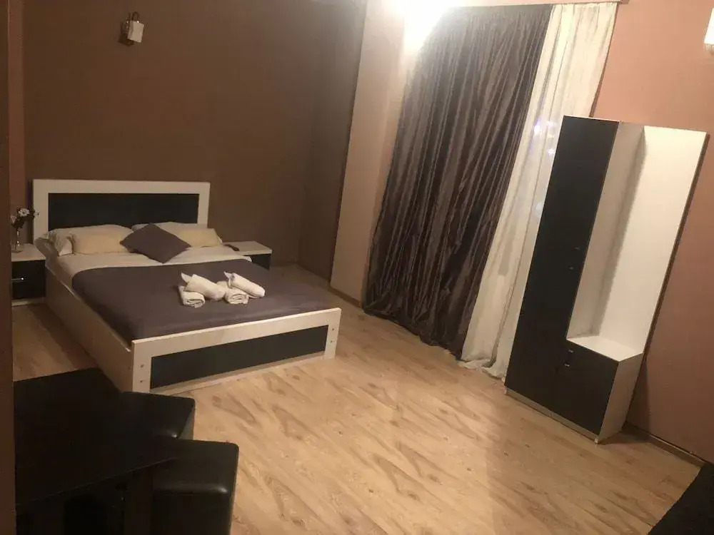 Hotel Polo