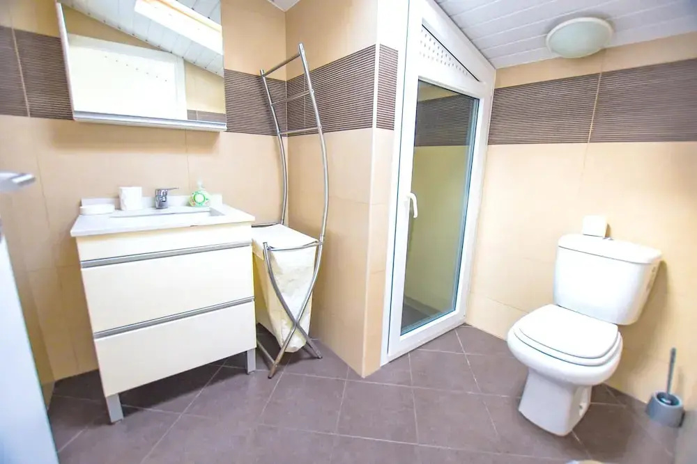House with 3 Bedrooms in Sâo Martinho, Funchal, with Wonderful City View And Wifi - 400 M From the Beach