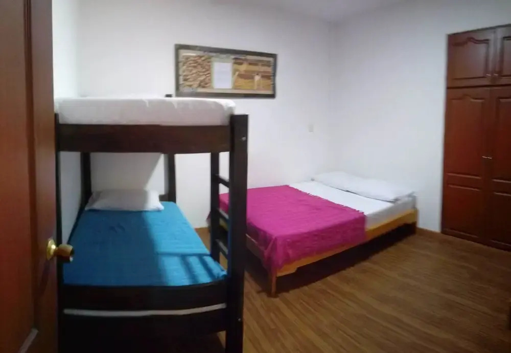 Hostal Don Jose