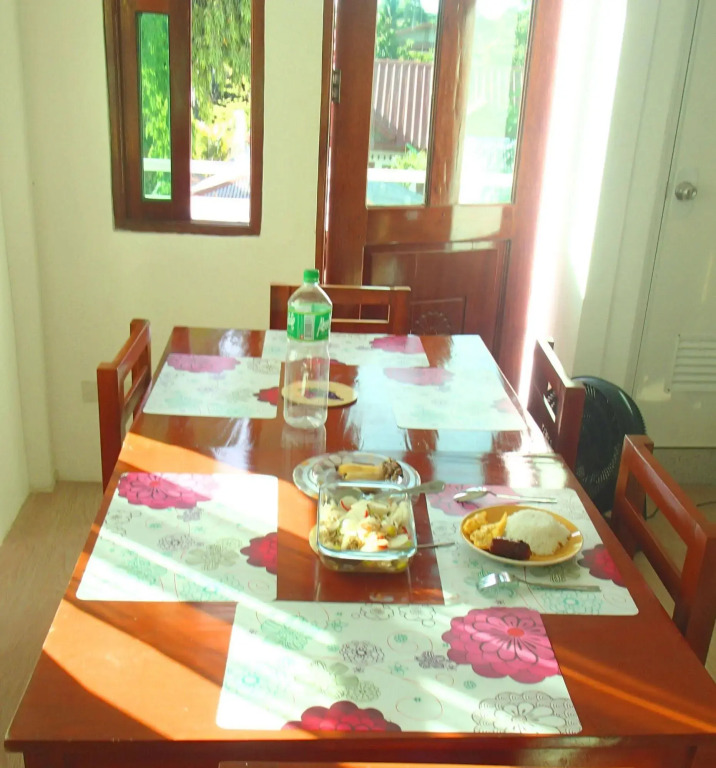 RedDoorz @ Recaido Road Palawan