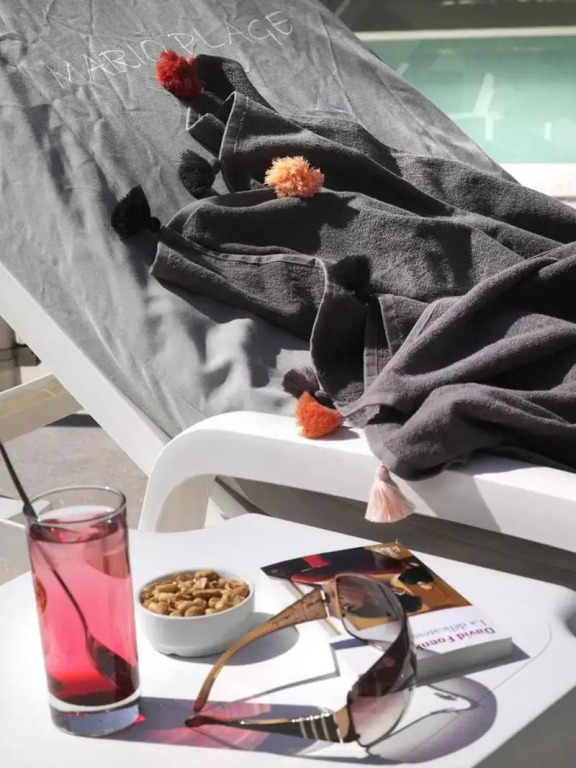 Brit Hotel Confort Le Revest Sainte-Maxime