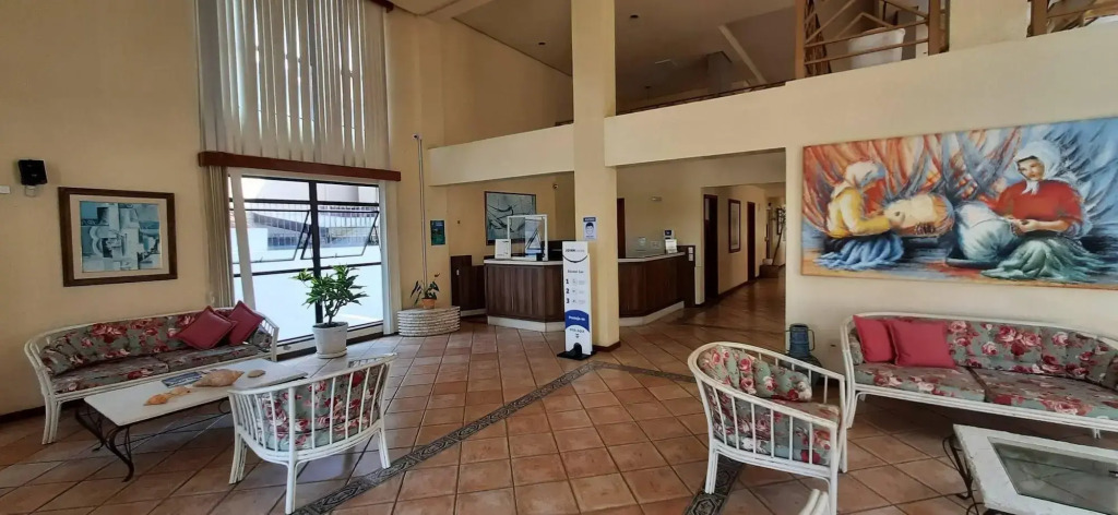 Gaivotas Praia Hotel
