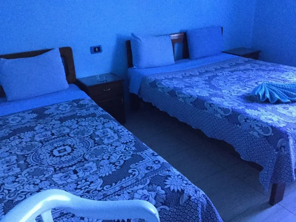 Hostel Luna