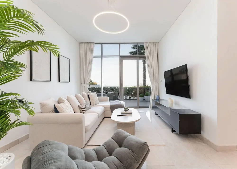 Stunning Sea View Escape at Anwa by Omniyat