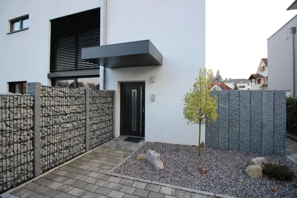 Ferienwohnung Schamne