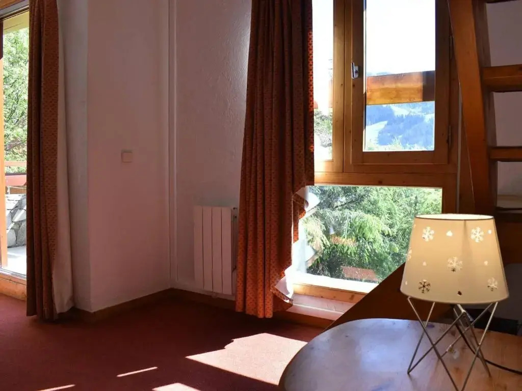 Appartement Méribel, 5 pièces, 8 personnes - FR-1-180-560