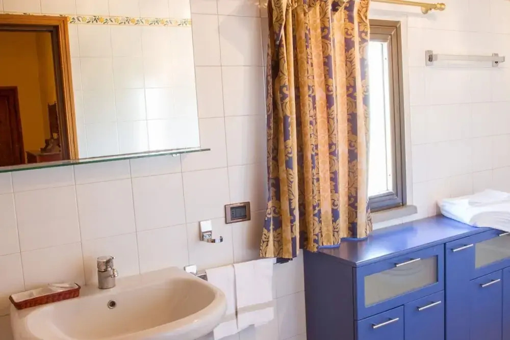 Relais de Ricci