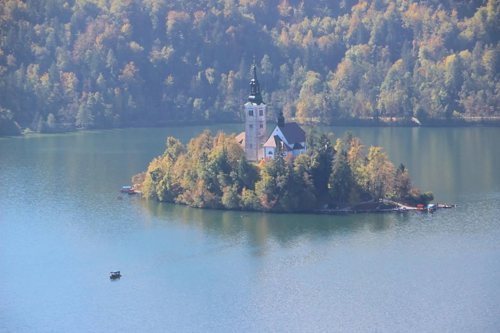 Bled4U Apartment