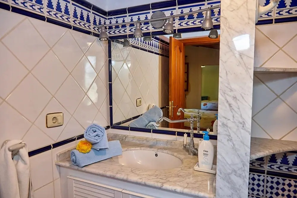 Luxury las Vinas