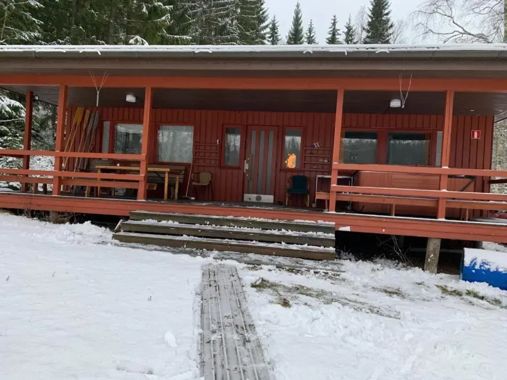 Kuhasensaari Lomakeskus