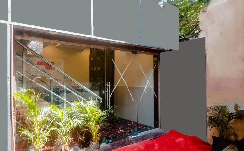 Hotel Spring Hill By OYO Rooms
