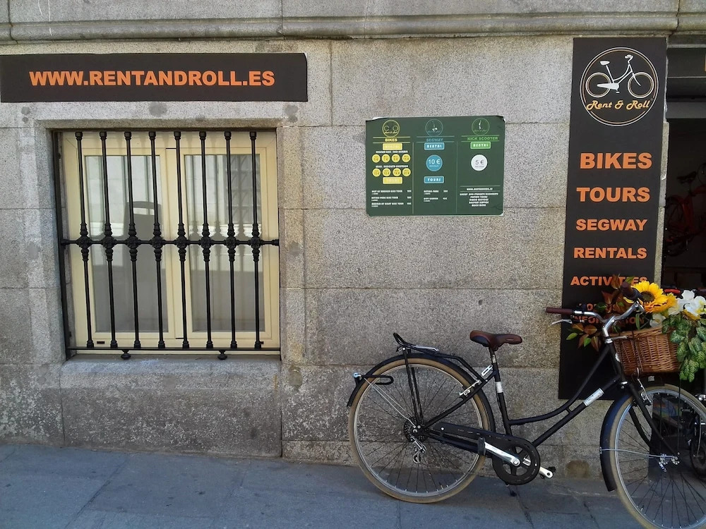 El Hogar Del Prado