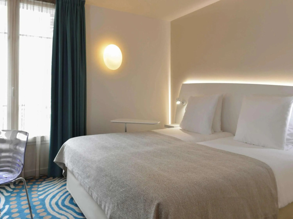 Mercure Paris Levallois