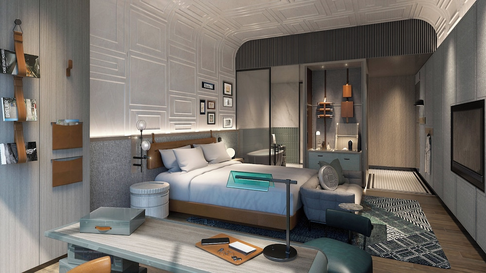Hotel Indigo Ningbo by IHG