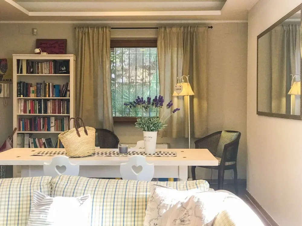 Villa italian Style