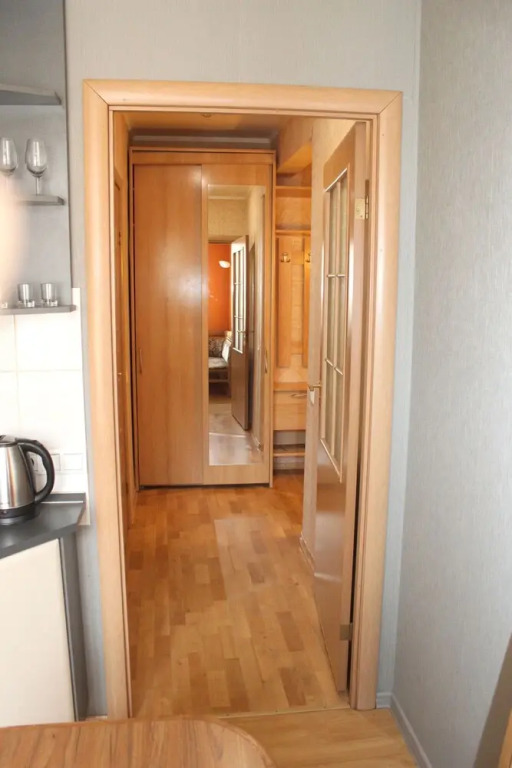 Sacvoyage Apartment on Sovetskaya,12
