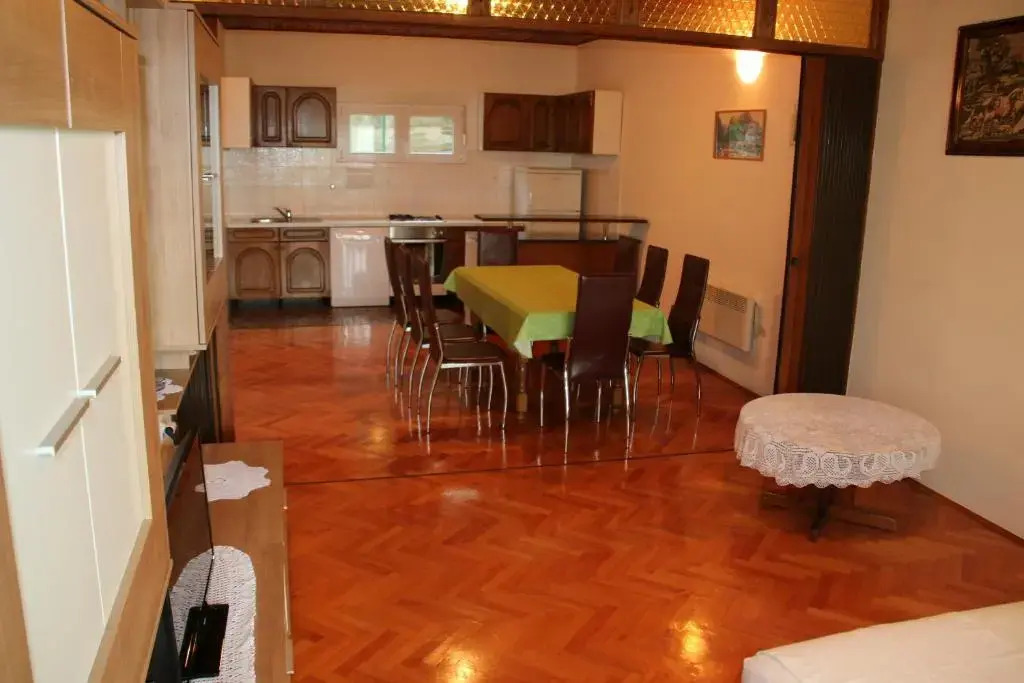 Villa Stipe