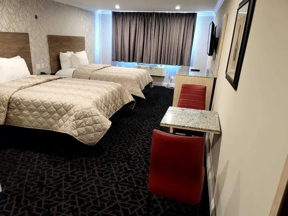 Bayviewinn Motel